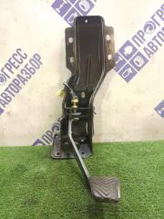 Педаль тормоза Hyundai Galloper 2 Внедорожник 3.0 G6AT БУ