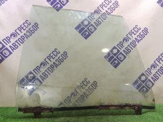 Стекло двери переднее правое Hyundai Galloper 2 Внедорожник 3.0 G6AT БУ