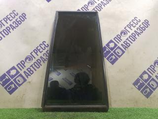 Стекло форточка боковое заднее правое Hyundai Galloper 2 Внедорожник 3.0 G6AT БУ