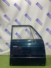 Дверь боковая передняя правая Hyundai Galloper 2 Внедорожник 3.0 G6AT БУ