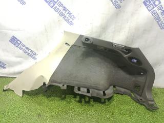 Обшивка багажника правая Infiniti EX 35 Кроссовер 3.5 VQ35 БУ