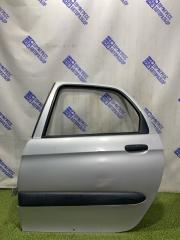 Дверь боковая задняя левая Citroen Xsara Picasso Универсал 1.6 NFU БУ