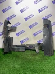 Рамка радиатора Land Rover Range Rover III Внедорожник 4.4 M62B44 БУ