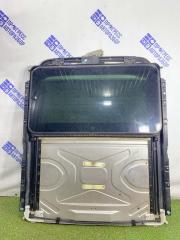 Люк Land Rover Range Rover III Внедорожник 4.4 M62B44 БУ