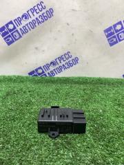 Блок управления подогревом сидений Volkswagen Polo Седан 2013 1.6 CFN