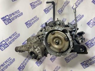АКПП Mitsubishi Lancer 10 Седан 1.8