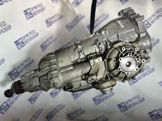АКПП Audi A4 B7 2.0 BWE