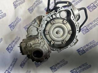 АКПП Toyota Estima 2.4 2AZ-FE