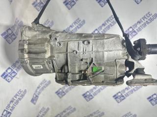 АКПП BMW 1-Series 1.6 N45B16AC