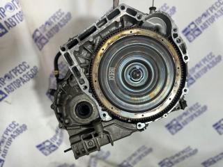 АКПП Honda ODYSSEY 2.4 K24A RB3