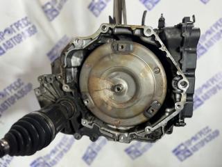 АКПП Chevrolet Cruze 1.6 F16D4
