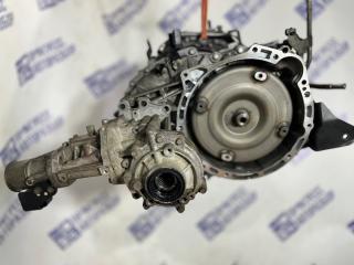 АКПП Mitsubishi Outlander Xl 2.4 4B12