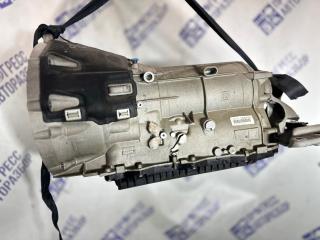 АКПП BMW F30 Седан 2014 2.0 N47D20C