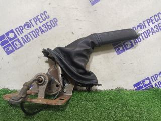 Ручка ручного тормоза Ford Focus 2 Седан 1.6 HWDB БУ