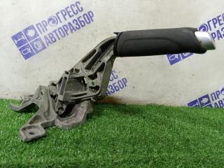 Ручка ручного тормоза Ford Focus 3 Универсал 1.6 IQDB БУ