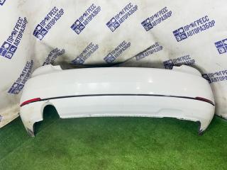 Бампер задний Volkswagen Polo Седан 1.6 CWV БУ