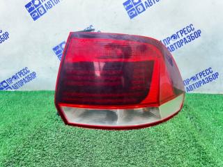 Фонарь задний правый Volkswagen Polo Седан 1.6 CWV БУ