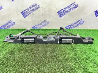 Подсветка номера Citroen C4 AirCross Кроссовер 2012 2.0 4B11