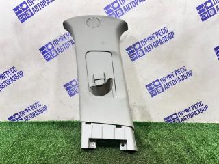 Обшивка стойки левая Citroen C4 AirCross Кроссовер 2012 2.0 4B11 Обшивка стойки левая Citroen C4 AirCross Кроссовер 2012 2.0 4B11