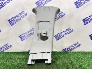 Обшивка стойки правая Citroen C4 AirCross Кроссовер 2012 2.0 4B11 Обшивка стойки правая Citroen C4 AirCross Кроссовер 2012 2.0 4B11