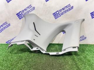 Обшивка багажника левая Citroen C4 AirCross Кроссовер 2012 2.0 4B11 Обшивка багажника левая Citroen C4 AirCross Кроссовер 2012 2.0 4B11