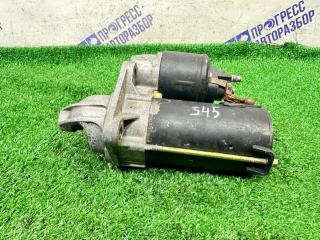 Стартер Ford Fiesta Хетчбек 1.4 SPJA БУ