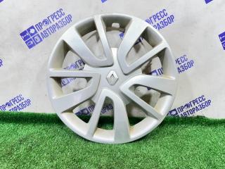 Колпак Renault Megane 3 Хетчбек 1.6 K4M838 БУ