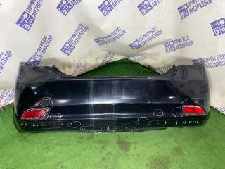 Бампер задний Kia Ceed Хэтчбек 1.6 G4FC БУ