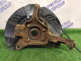 Кулак поворотный передний правый Subaru Impreza Хетчбек 2.0 EJ204 БУ