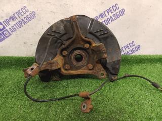 Кулак поворотный передний левый Subaru Impreza Хетчбек 2.0 EJ204 БУ