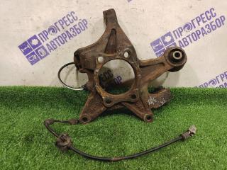 Кулак задний правый Subaru Impreza Хетчбек 2.0 EJ204 БУ