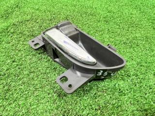 Ручка двери внутренняя задняя левая Subaru Impreza Хетчбек 2.0 EJ204 БУ