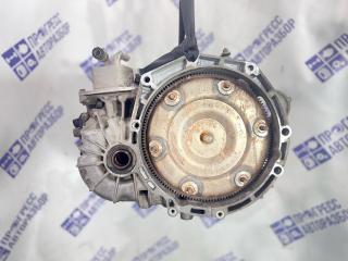 АКПП Volkswagen Polo Седан 2011 1.6 CFN