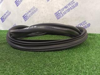 Уплотнительная резинка боковой двери правая передняя Ford Mondeo 3 Седан 2006 2.0 CJBA Уплотнительная резинка боковой двери правая передняя Ford Mondeo 3 Седан 2006 2.0 CJBA