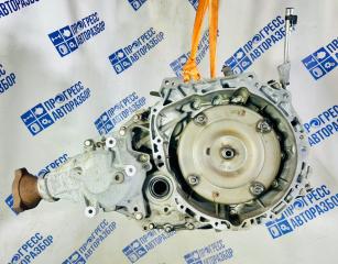 АКПП Nissan Teana J32 J32 2.5 QR25DE