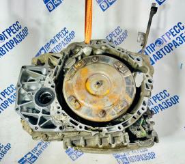 АКПП Nissan Murano Z51 Z51 2010 3.5 VQ35DE
