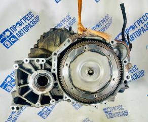 АКПП Hyundai Santa Fe Внедорожник 2009 2.2 D4EB