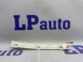 Кронштейн бампера задний правый Mitsubishi Lancer X 2.0 контрактная