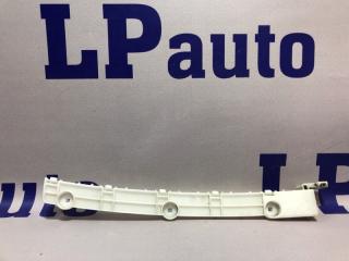 Кронштейн бампера задний правый Mitsubishi Lancer X 4B11 контрактная