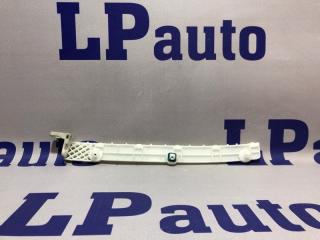 Направляющая бампера задняя правая Mitsubishi Lancer X 4B10 контрактная