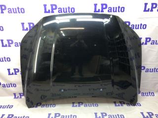 Капот Volvo V70 B5254T6 контрактная
