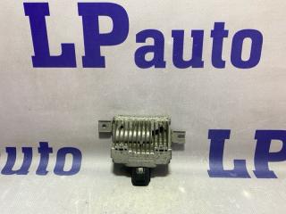 Блок управления топливным насосом Volvo V70 2008 B5254T6 Блок управления топливным насосом Volvo V70 2008 B5254T6