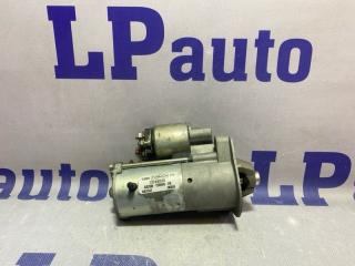 Стартер Volvo V70 2008 B5254T6 Стартер Volvo V70 2008 B5254T6