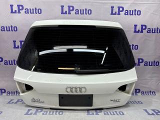 Крышка багажника Audi A4 allroad B8 CDN 2.0 контрактная