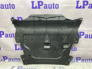 Защита двигателя Volvo V70 B5254T6 контрактная