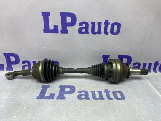 Привод АКПП 4WD левый передний Audi Q7 4L 2009 BHK 3.6 Привод АКПП 4WD левый передний Audi Q7 4L 2009 BHK 3.6