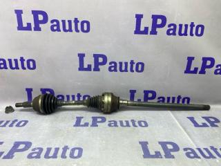 Привод АКПП 4WD правый передний Audi Q7 4L 2009 BHK 3.6 Привод АКПП 4WD правый передний Audi Q7 4L 2009 BHK 3.6