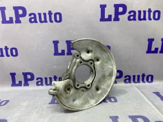 Кулак поворотный левый задний Audi A4 B8 2012 CDNB