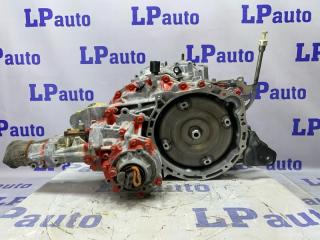 Вариатор 4WD Mitsubishi Lancer X 2008 4B11 Вариатор 4WD Mitsubishi Lancer X 2008 4B11