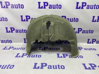 Подкрылок левый задний Audi A5 8Т 2011 CDNC 2.0 Подкрылок левый задний Audi A5 8Т 2011 CDNC 2.0